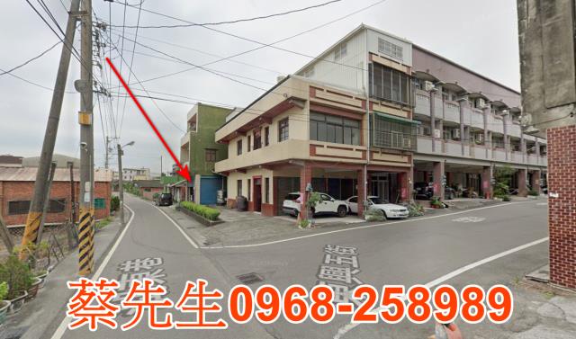 彰化溪湖住宅地法拍-12