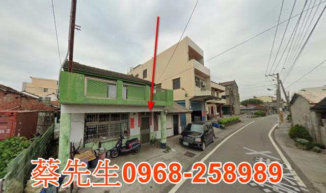 彰化溪湖住宅地法拍-13