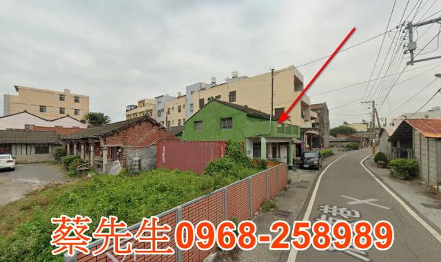 彰化溪湖住宅地法拍-6