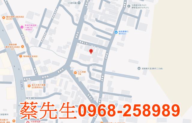 彰化溪湖住宅地法拍-7