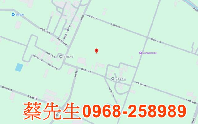 彰化溪湖農地法拍-11