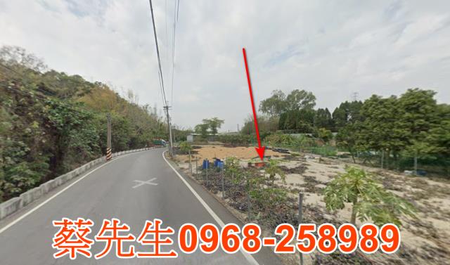 大村拍賣農地-12