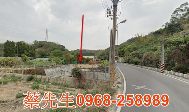 大村拍賣農地-14