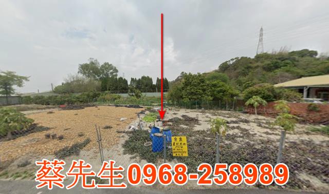 大村拍賣農地-0