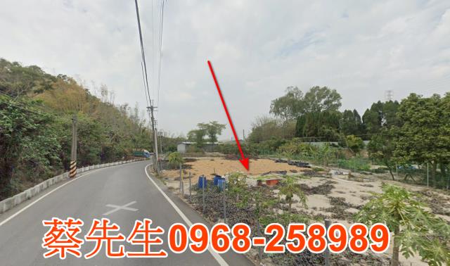 大村拍賣農地-3