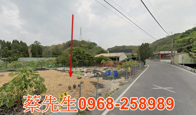 大村拍賣農地-5