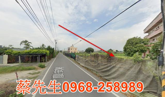 大村法拍農地-11