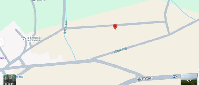 台東法拍農地-14