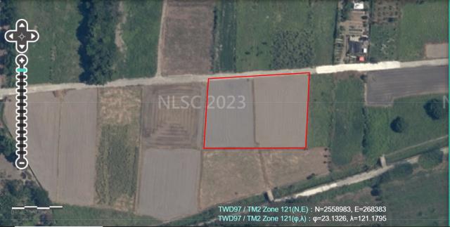 台東法拍農地-1