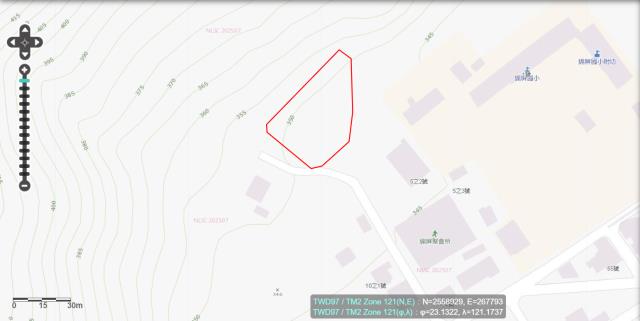 台東農地法拍-13