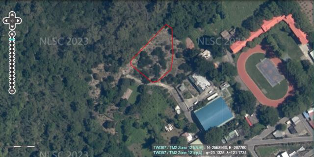 台東農地法拍-1