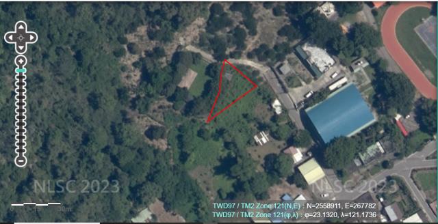 台東農地法拍-1