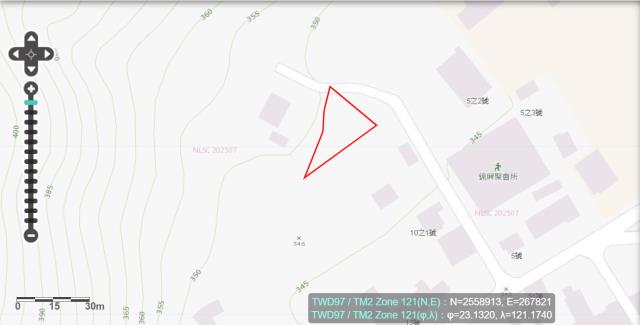 台東農地法拍-7