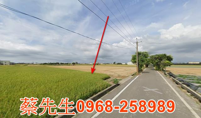 彰化埔鹽法拍農地-4