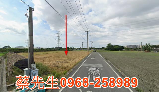 彰化北斗法拍農地-6