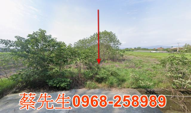 彰化北斗拍賣農地-0