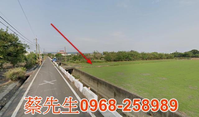 彰化田尾法拍農地-12