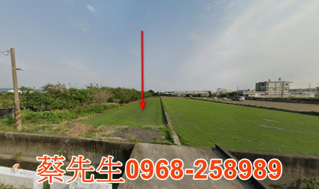 彰化田尾法拍農地-0