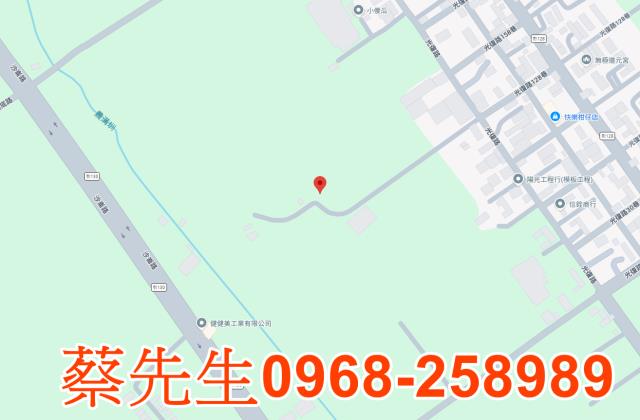 彰化埤頭農地法拍-7