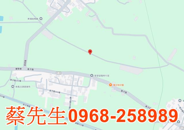 彰化埤頭農地法拍-7