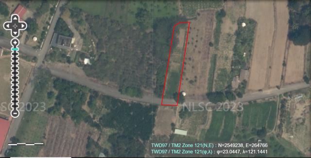 台東法拍農地-9