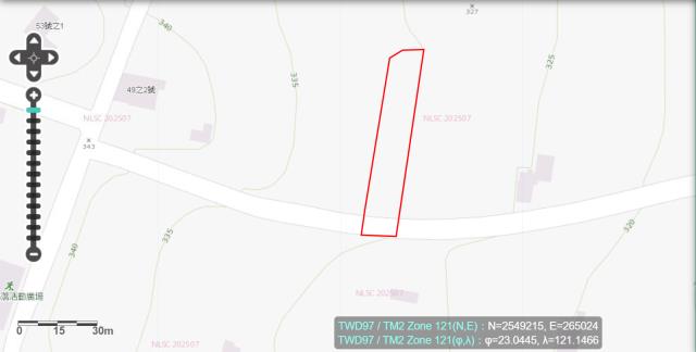 台東法拍農地-7