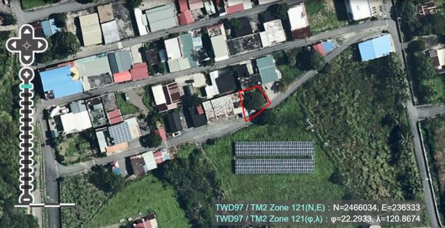 台東建地法拍-9