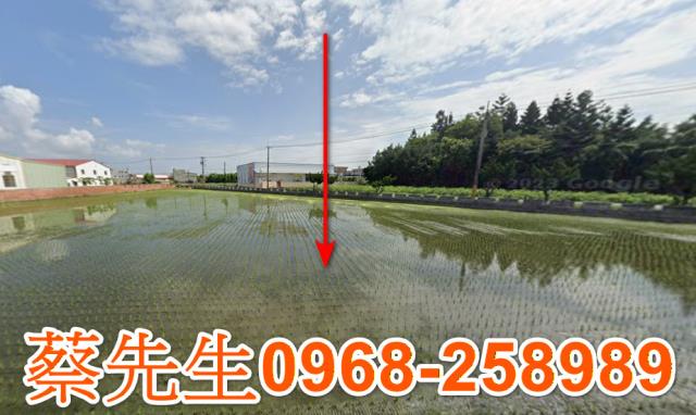 彰化農地拍賣-6