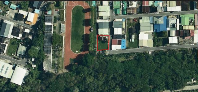 台東達仁法拍建地-1