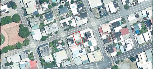 台東金峰住宅地拍賣-1