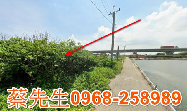 彰化大城法拍農地-13