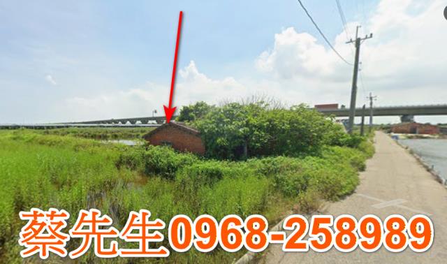 彰化大城法拍農地-14