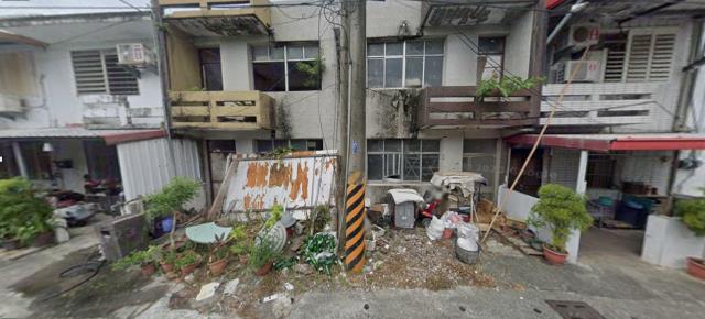 台東成功法拍建地-0