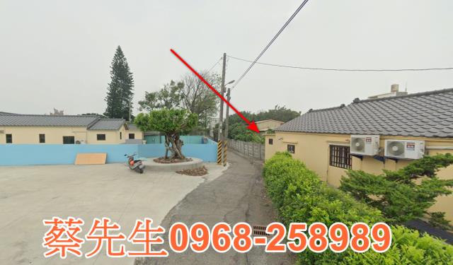 彰化芳苑建地法拍-12