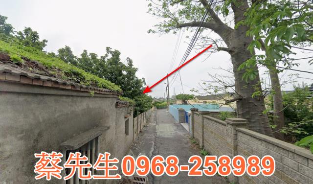 彰化芳苑建地法拍-6