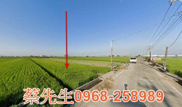雲林法拍農地-5