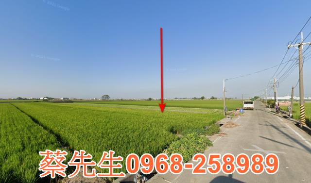 雲林法拍農地-6