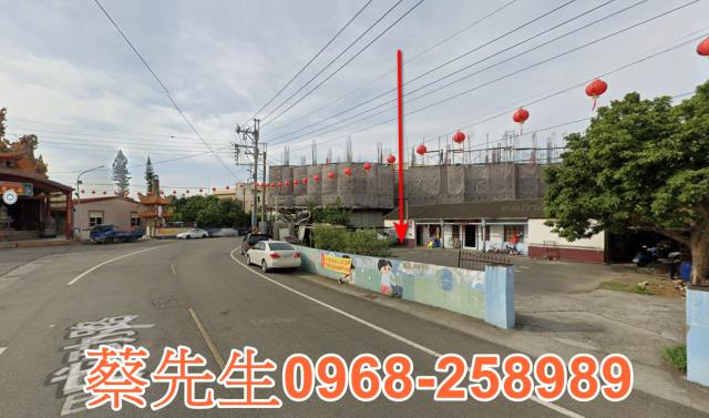 雲林住宅地法拍-11