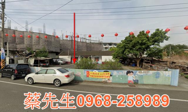 雲林住宅地法拍-14