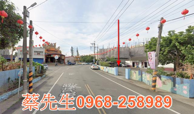 雲林住宅地法拍-4