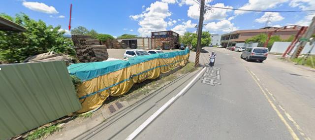 鶯歌拍賣林地-3