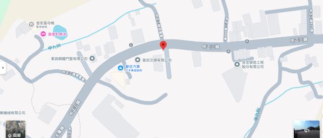 新北法拍林地-6