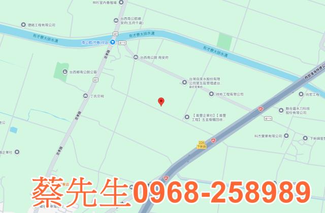 雲林法拍農地-7