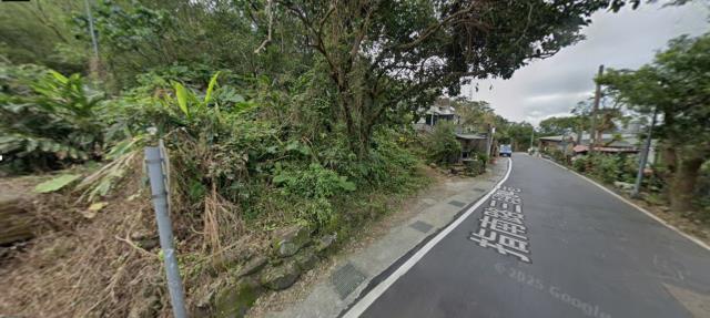 台北文山區種菜停車地拍賣-3