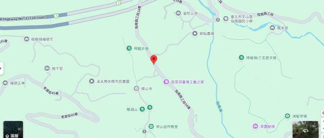 台北文山區種菜停車地拍賣-5