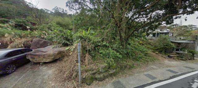 台北文山區種菜停車地拍賣-7