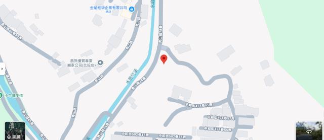 台北北投法拍種菜休閒地-13