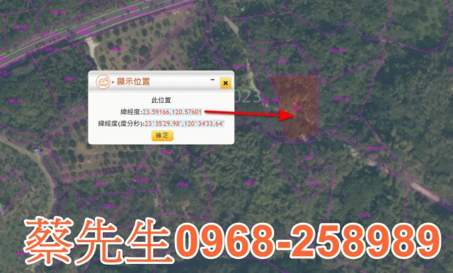 雲林建地法拍-2