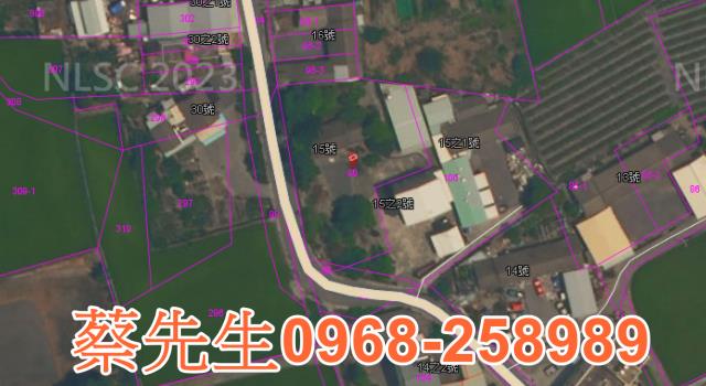 雲林建地法拍-10
