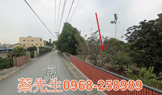 雲林建地法拍-3